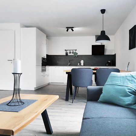 Apartament Fuchsbau Baiersbronn Zewnętrze zdjęcie