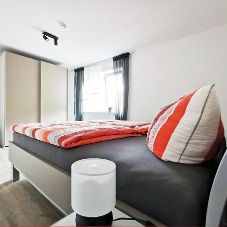 Apartament Fuchsbau Baiersbronn Zewnętrze zdjęcie