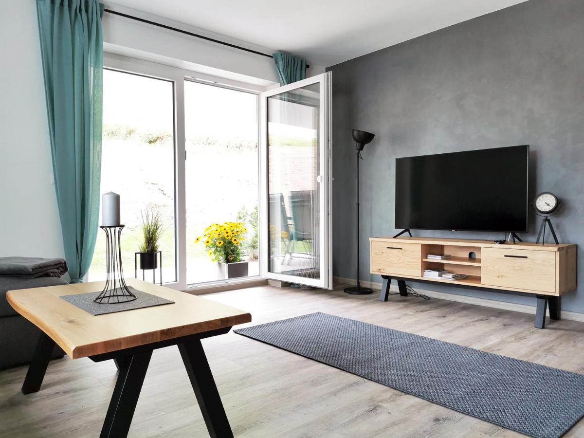 Apartament Fuchsbau Baiersbronn Zewnętrze zdjęcie