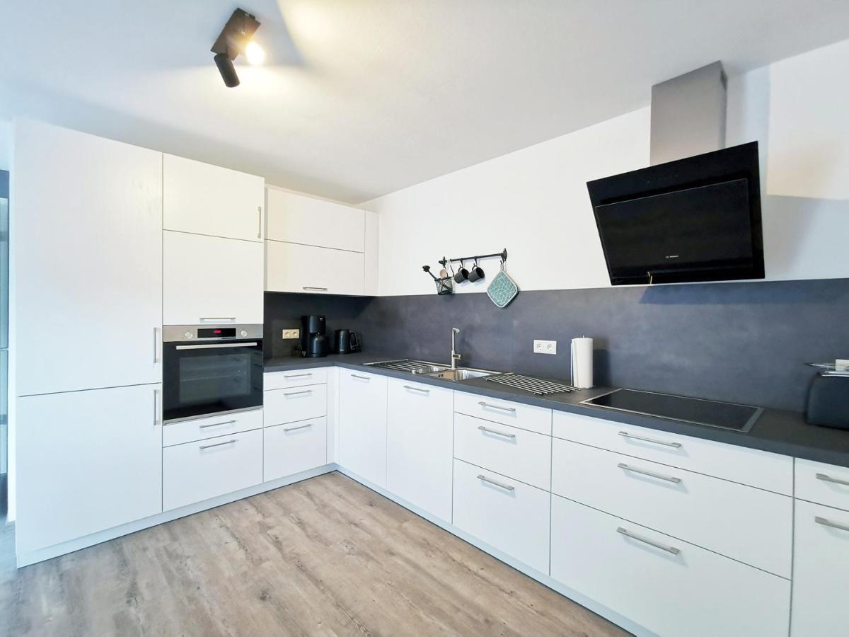 Apartament Fuchsbau Baiersbronn Zewnętrze zdjęcie